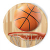 Pratos Basquetebol